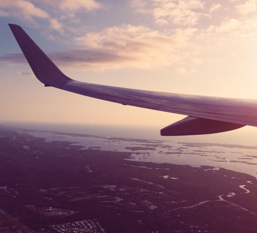 Air Freight (Demo)