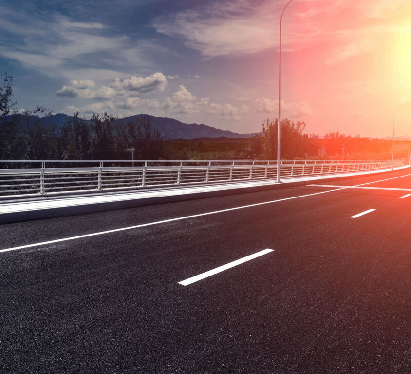 Road Freight (Demo)